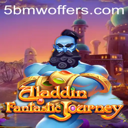 Exploring the Enchanting World of Aladdin: A Magical Gaming Experience