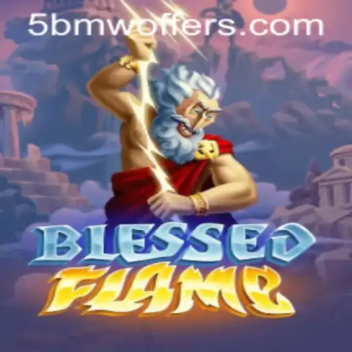 Unveiling the Mystical World of BlessedFlame