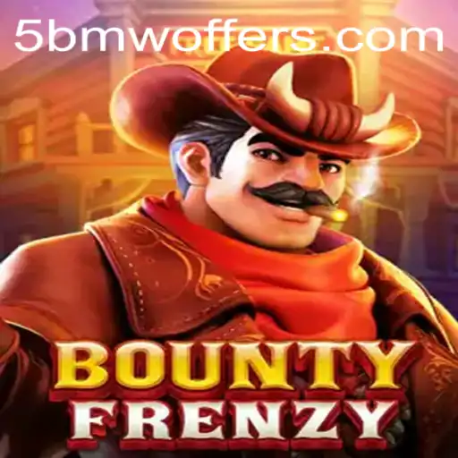 BountyFrenzy: The Ultimate Strategy Game with a Thrilling Twist