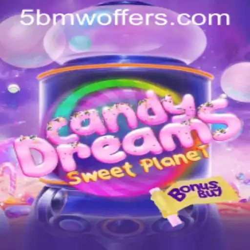 Explore the Whimsical World of CandyDreamsSweetPlanet
