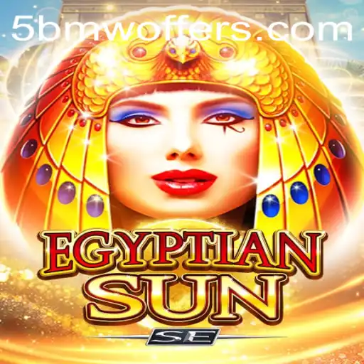 Unveiling EgyptianSunSE: An Immersive Gaming Experience