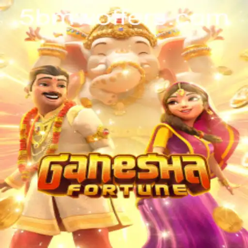 Exploring GaneshaFortune: A Divine Gaming Experience with a Twist