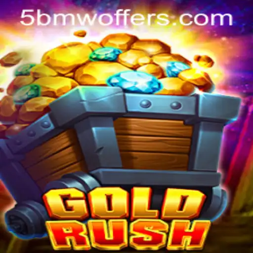GoldRush: A Thrilling Adventure in the World of Gaming