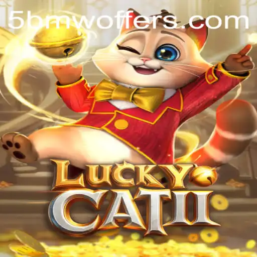 Discover the Thrill of LuckyCatII: The Game Revolutionizing Interactive Fun