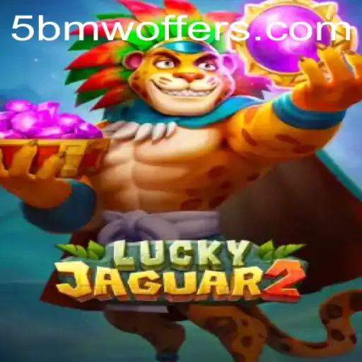 Luckyjaguar2: Exploring the Thrilling World of Virtual Gaming