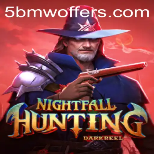 NightfallHunting: A Thrilling Adventure in the World of Darkness