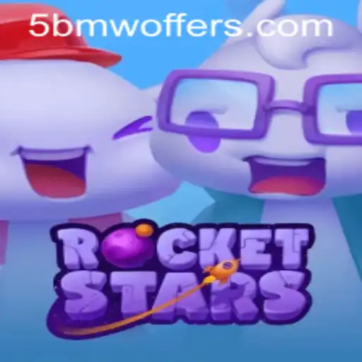 RocketStars: The Intergalactic Adventure Game Taking the World by Storm