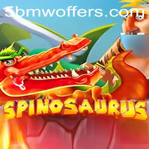 Unraveling the Prehistoric Thrills of Spinosaurus: A Deep Dive into the Captivating Game