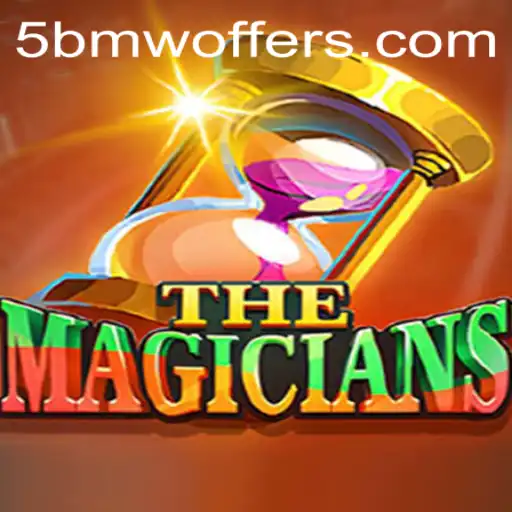 TheMagicians Game: A Magical Journey with Strategy and Excitement