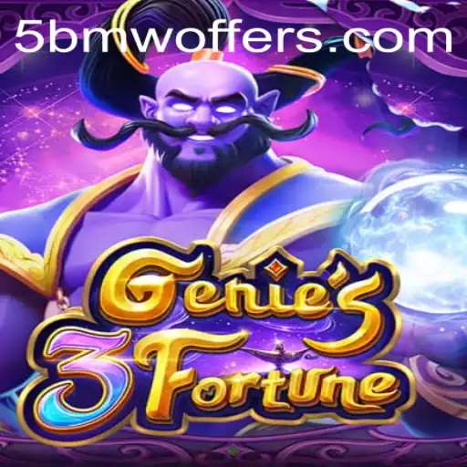 Discovering Genie3Fortune: An Exciting New Journey