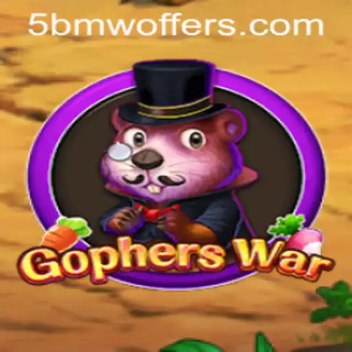 Discover the Thrill of GophersWar: Rules, Gameplay, and the Latest Updates