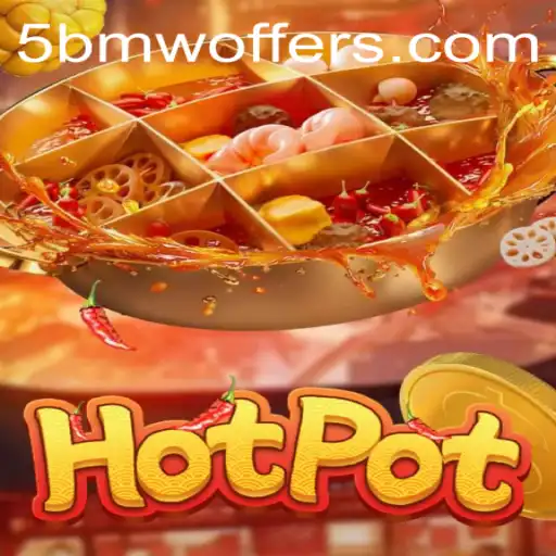 Discovering Hotpot: The Innovative Game Capturing Hearts Worldwide