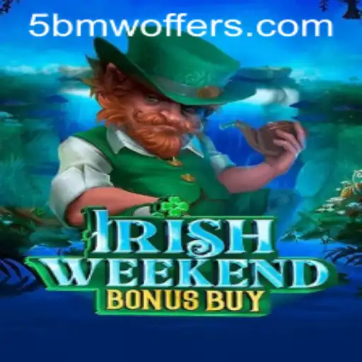 Discover the Excitement of IrishWeekendBonusBuy: Unveiling Its Rules and Gameplay
