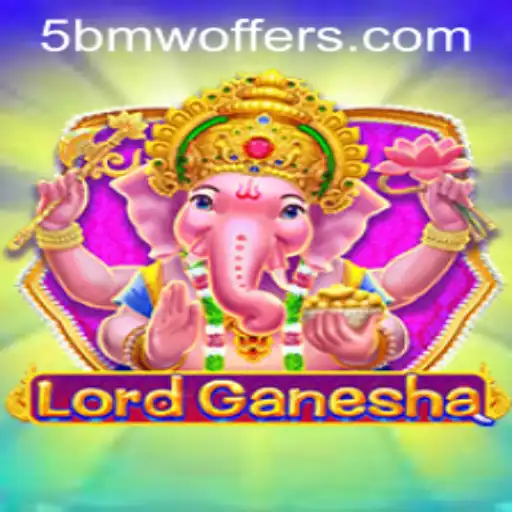 LordGanesha: A New Era of Gaming Experience