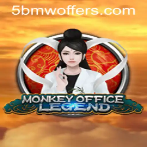 Discover the Excitement of MonkeyOfficeLegend