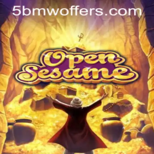 Unlock the Adventure of OpenSesame: The Game Everyone is Talking About
