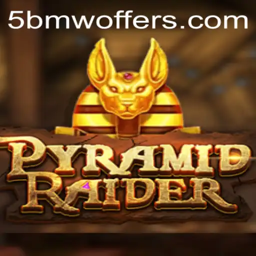 Exploring the Mysteries of PyramidRaider: A Thrilling Adventure Awaits