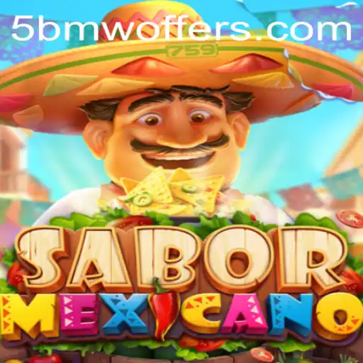 SaborMexicano: Exploring the Vibrant Game with the Keyword '5bmw'