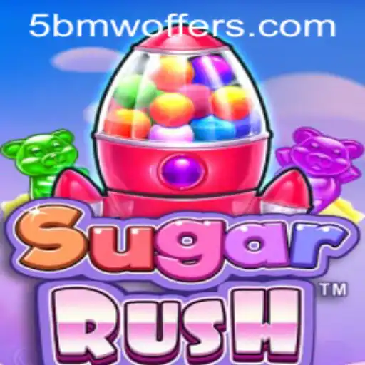 SugarRush: An Immersive Gaming Experience with a Sweet Twist