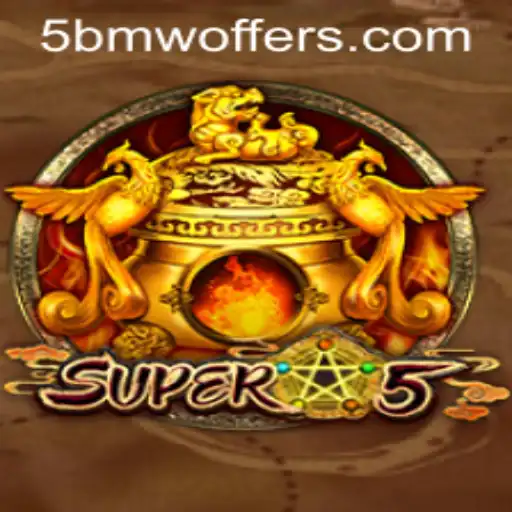 Discover the Exciting World of Super5 and Win Big with the 5bmw Challenge