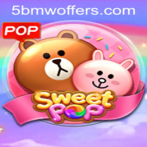 Discover SweetPOP: A Sugary Adventure with Exciting Challenges